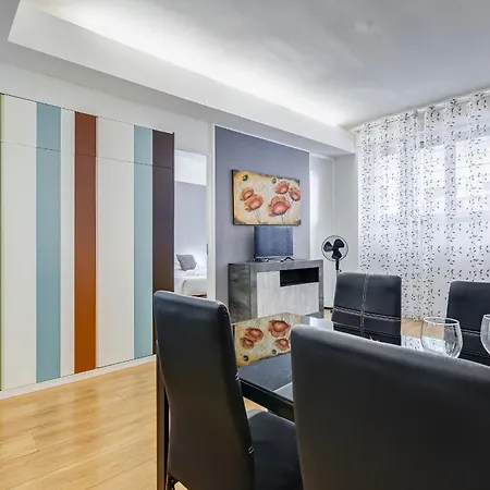 Apartment Vivilo Collection - Statonia Design Rome