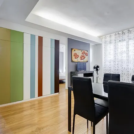 Vivilo Collection - Statonia Design Apartment *