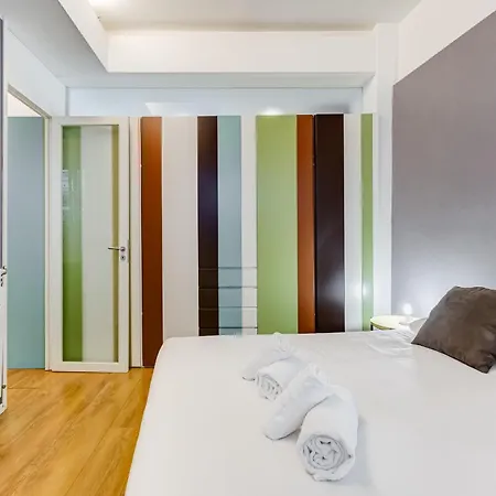 Apartment Vivilo Collection - Statonia Design *