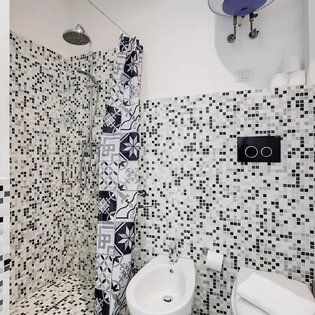 Vivilo Collection - Statonia Design Apartment Rome