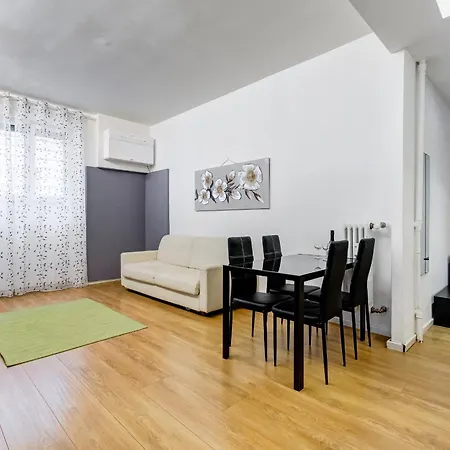 Vivilo Collection - Statonia Design Apartment