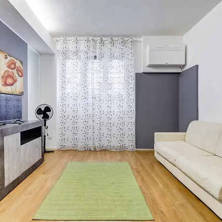 Vivilo Collection - Statonia Design Apartment *