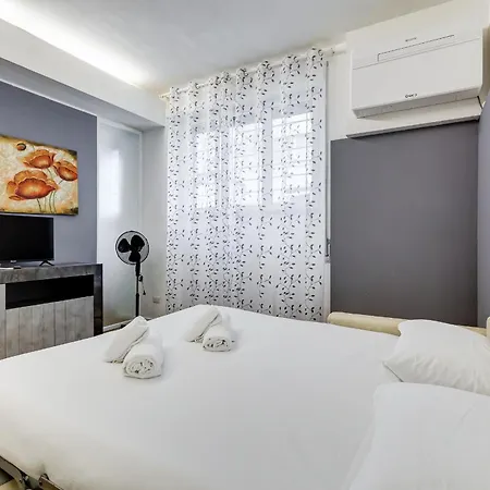 Apartment Vivilo Collection - Statonia Design Rome