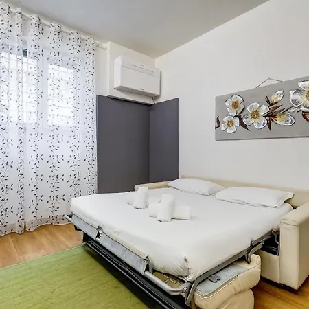 Apartment Vivilo Collection - Statonia Design Rome