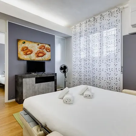 Apartment Vivilo Collection - Statonia Design