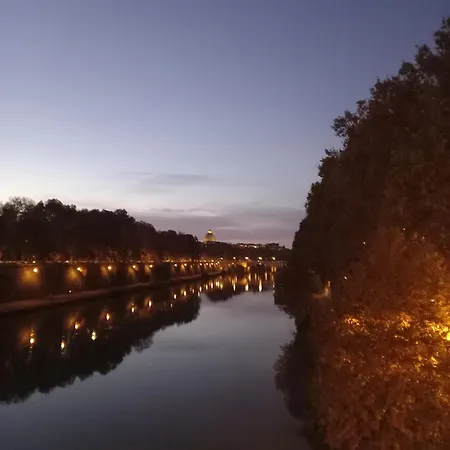 Apartment In Trastevere *