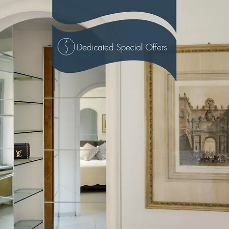 Apartment Daplace - Mirta