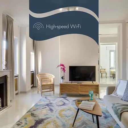 Daplace - Mirta Apartment *