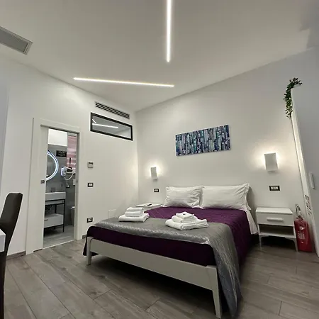 San Saba Street 48 Apartamento *