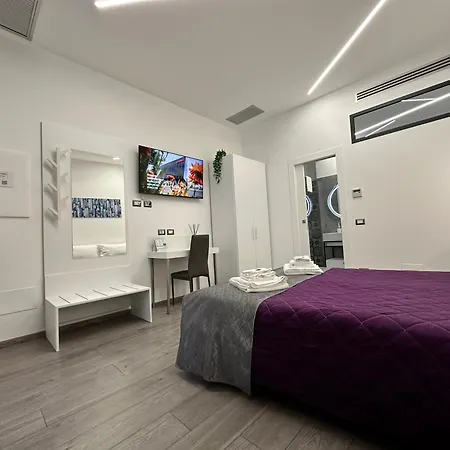 Apartment San Saba Street 48 *