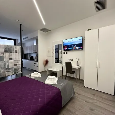 San Saba Street 48 Apartamento Roma