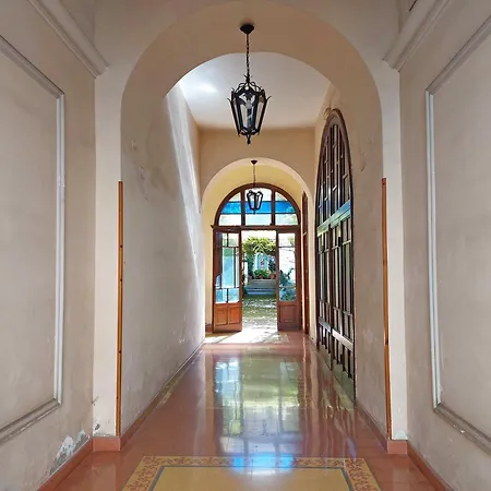 Bed & Breakfast Amm Luxury *