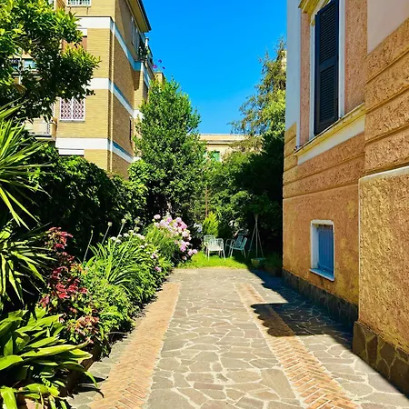 La Casetta Di San Giovanni 1924 Rom