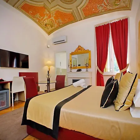 Amm Luxury Bed & Breakfast *