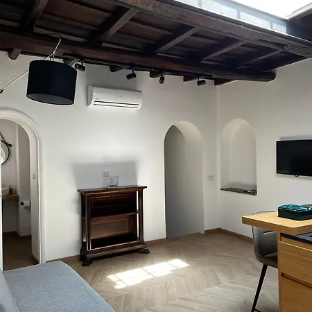 Apartment Trastevere *
