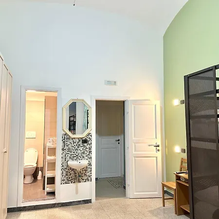 Termini Colosseo Bed & Breakfast *