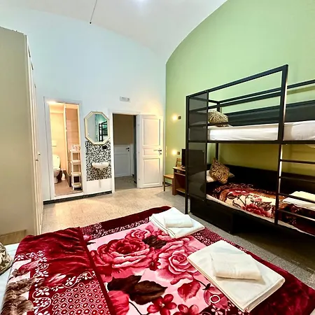 Termini Colosseo Bed & Breakfast *