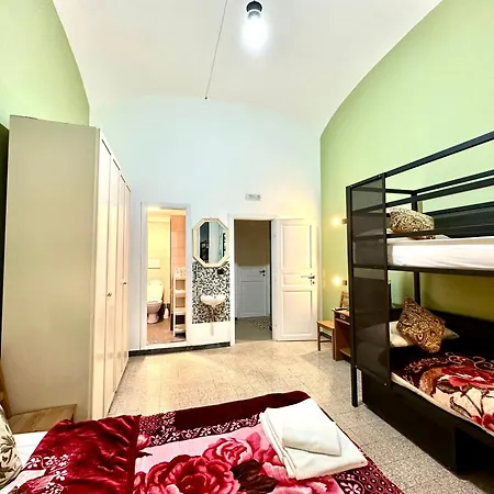 Bed & Breakfast Termini Colosseo