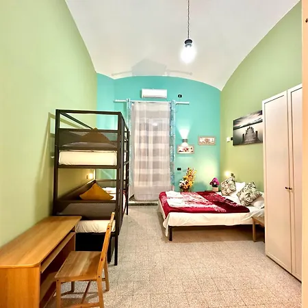 Termini Colosseo Bed & Breakfast