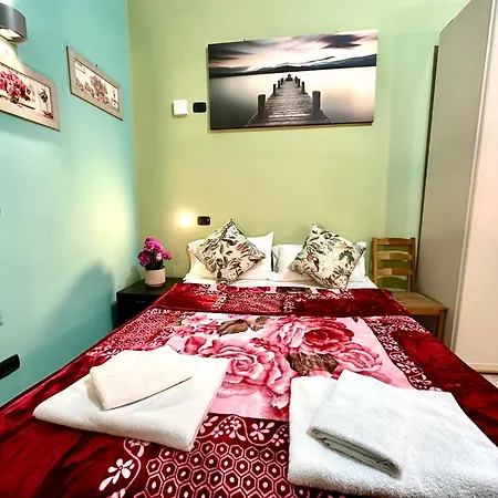 Bed & Breakfast Termini Colosseo