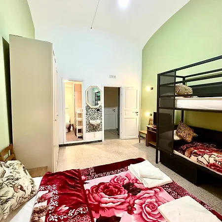 Termini Colosseo Bed & Breakfast