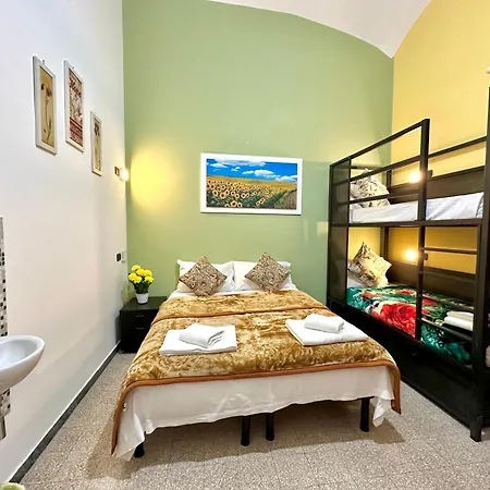 Bed & Breakfast Termini Colosseo