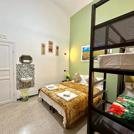 Termini Colosseo Bed & Breakfast