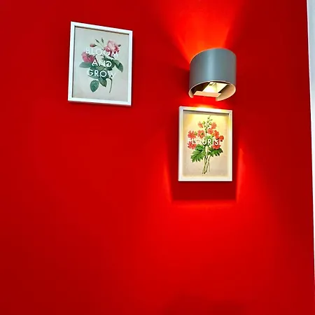 Termini Colosseo Bed & Breakfast *