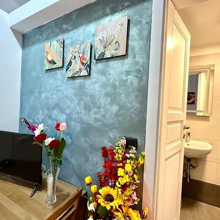 Bed & Breakfast Termini Colosseo