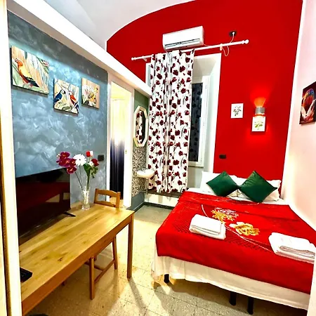 Termini Colosseo Bed & Breakfast *