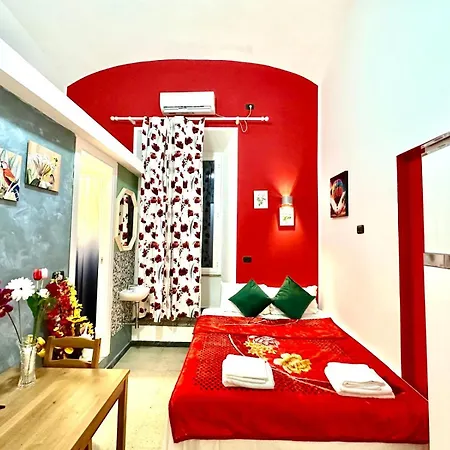 Termini Colosseo Bed & Breakfast Roma