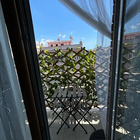 La Casa Di Marilu Vicino A Trastevere *