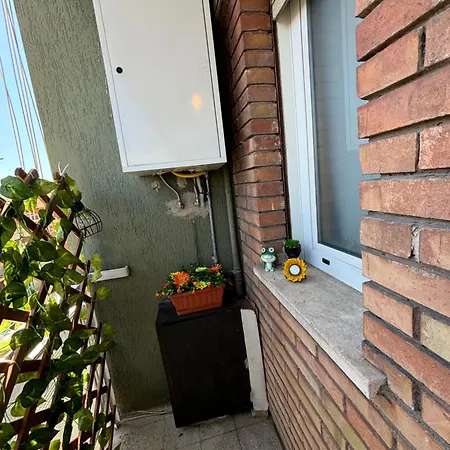 Casa vacanze La Casa Di Marilu Vicino A Trastevere