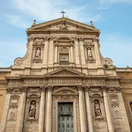 Penzion Daplace - Santa Susanna *