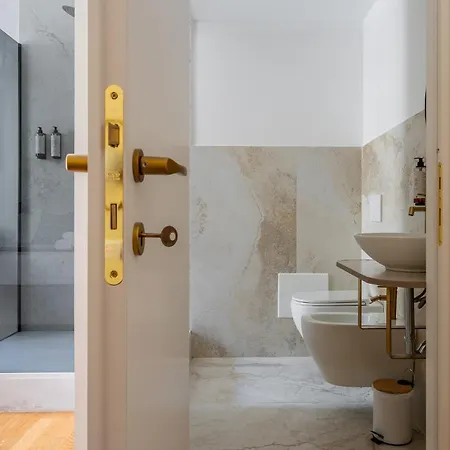 Decimo Meridio- At Spanish Steps- Guest house Rome
