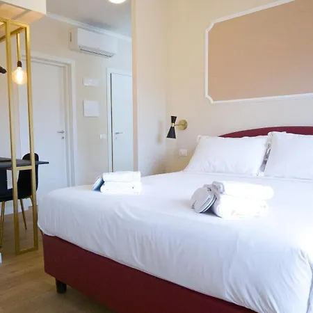 51 Guest house Rome