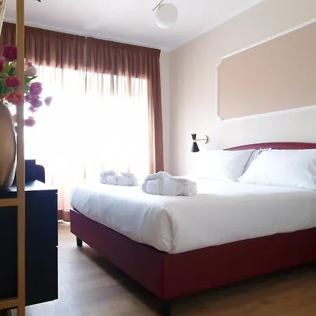 51 Guest house Rome