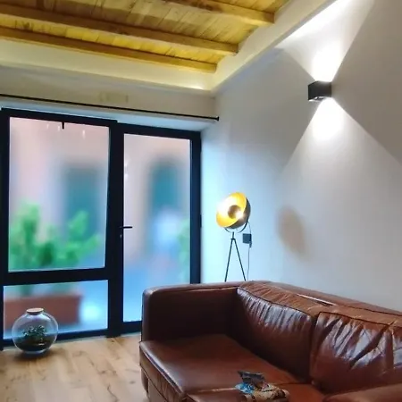 Mb Navona Luxury Apartment Rome