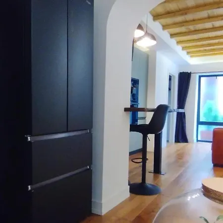 Mb Navona Luxury Apartment