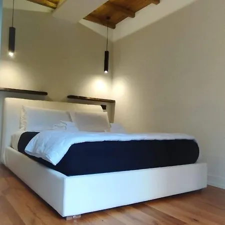 Apartment Mb Navona Luxury *