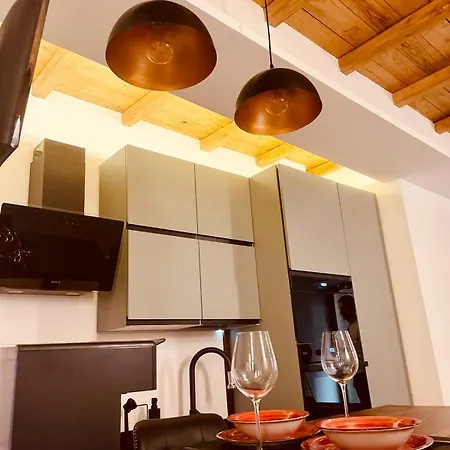 Apartment Mb Navona Luxury