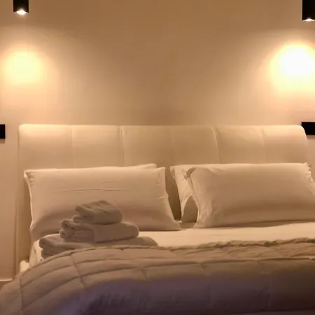 Apartment Mb Navona Luxury *