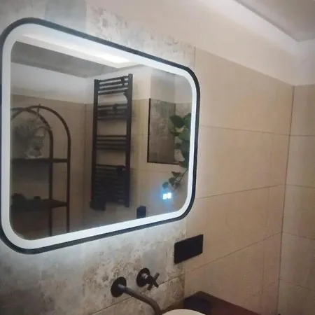 Mb Navona Luxury Apartment *
