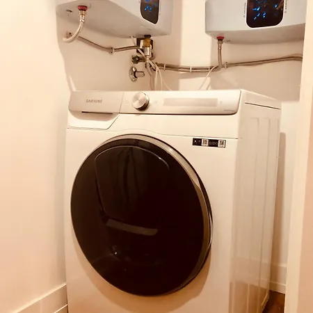 Mb Navona Luxury Apartment