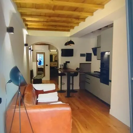 Mb Navona Luxury Apartment *