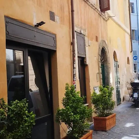 Apartment Mb Navona Luxury Rome