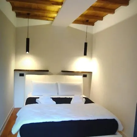 Mb Navona Luxury *