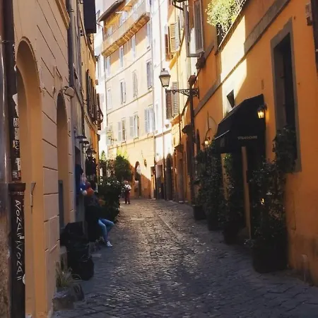 Mb Navona Luxury * Rome