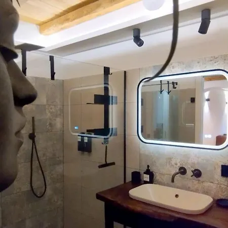 Mb Navona Luxury Apartment