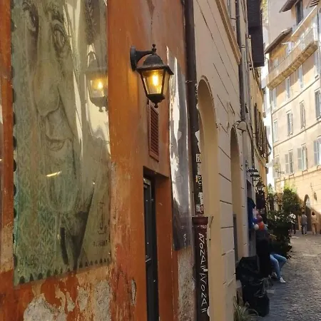 Mb Navona Luxury Apartment